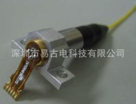 Coaxial package (with soft plate) 3.6g 1310nm laser module diode